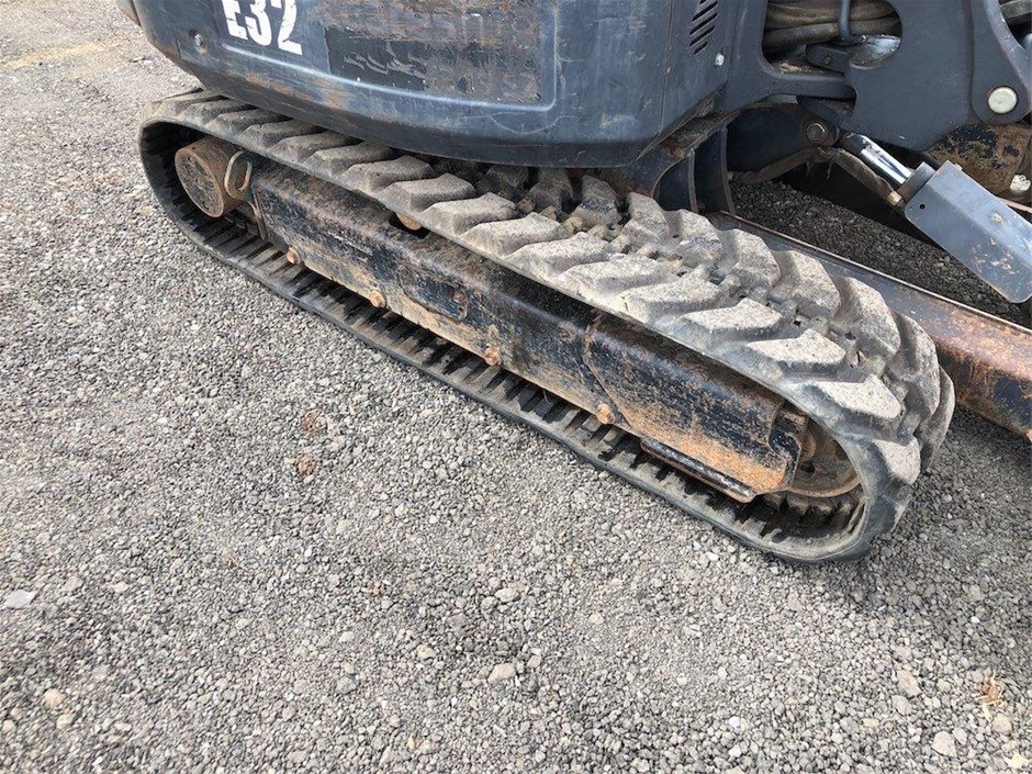 6 x SENSH 250g High Pressure Oilers.