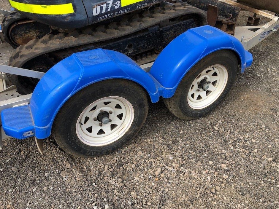 20 x MSA Metaguard PVC Heavy Duty Gloves, Size L, Soft Jersey.