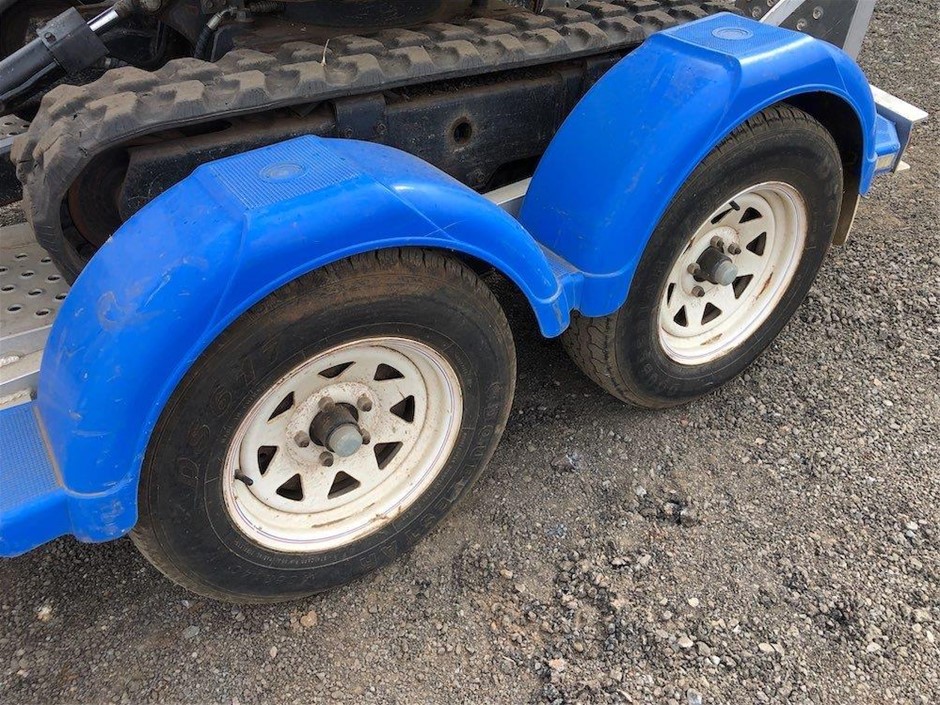 2 Packs of 5 x DEWALT XR FLEXVOLT Metal Reciprocating Blades Set 152mm 14/1