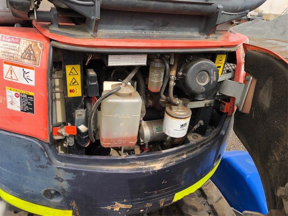 2 x 150pc Fibre Washer Assortments, Sizes; See Image.