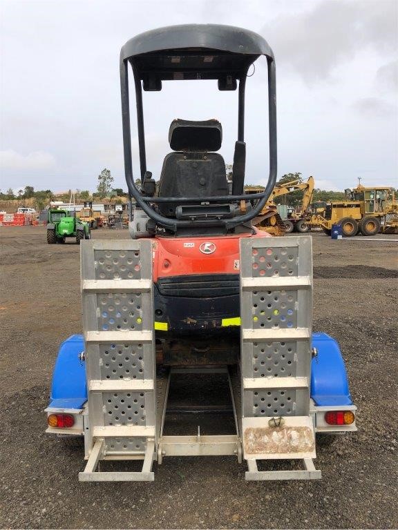 12 Pairs x Industrial Work Gloves, Size XL, Crinkled Latex Palm Cotton.