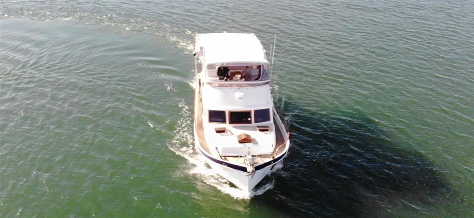 2020 Mazda CX-5 Akera KF Automatic Wagon