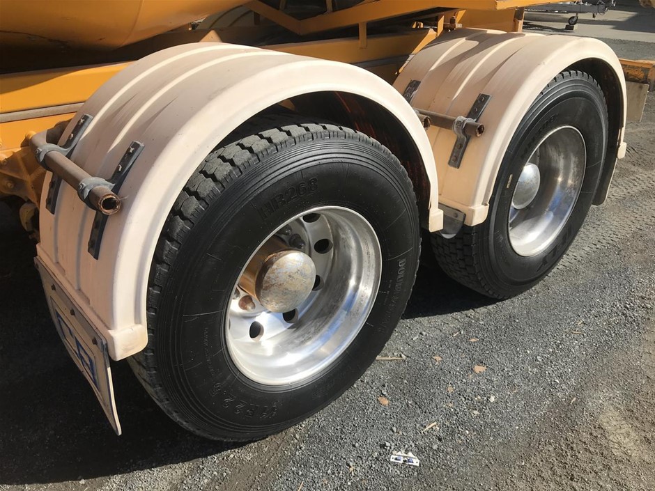 2010 Hyundai iX35 HIGHLANDER AWD LM Turbo Diesel Automatic Wagon