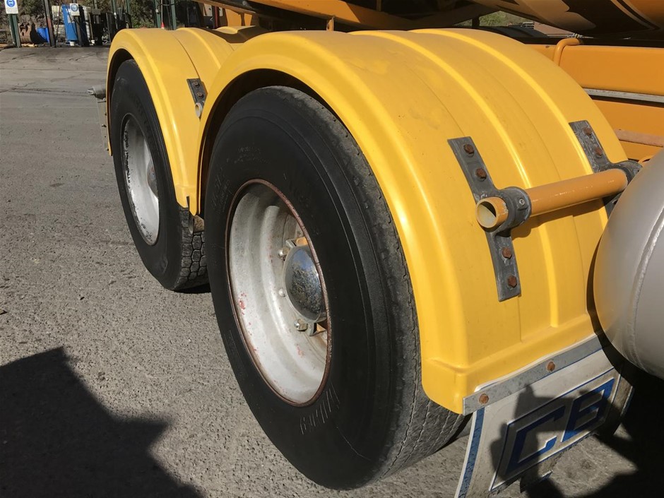 0.46 Ct Two Round Tanzanite Gemstone