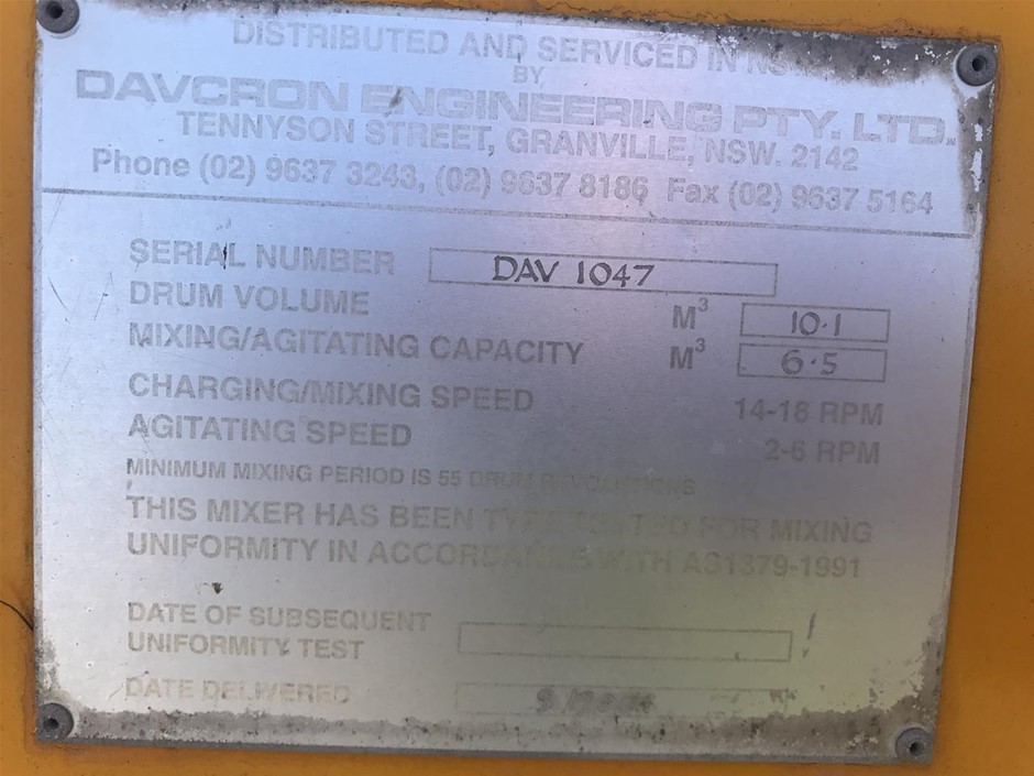 2.44 Ct Round Citrine Gemstone