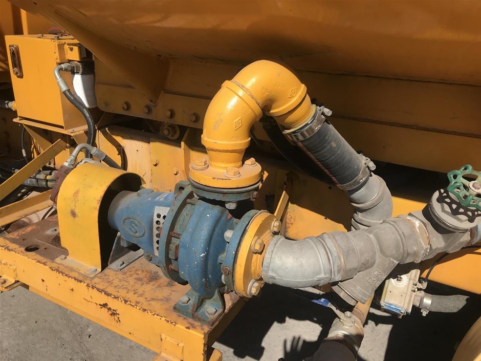 <B>Polar GD882-A Double Door Prep Counter Refrigerator (Commercial)</B>