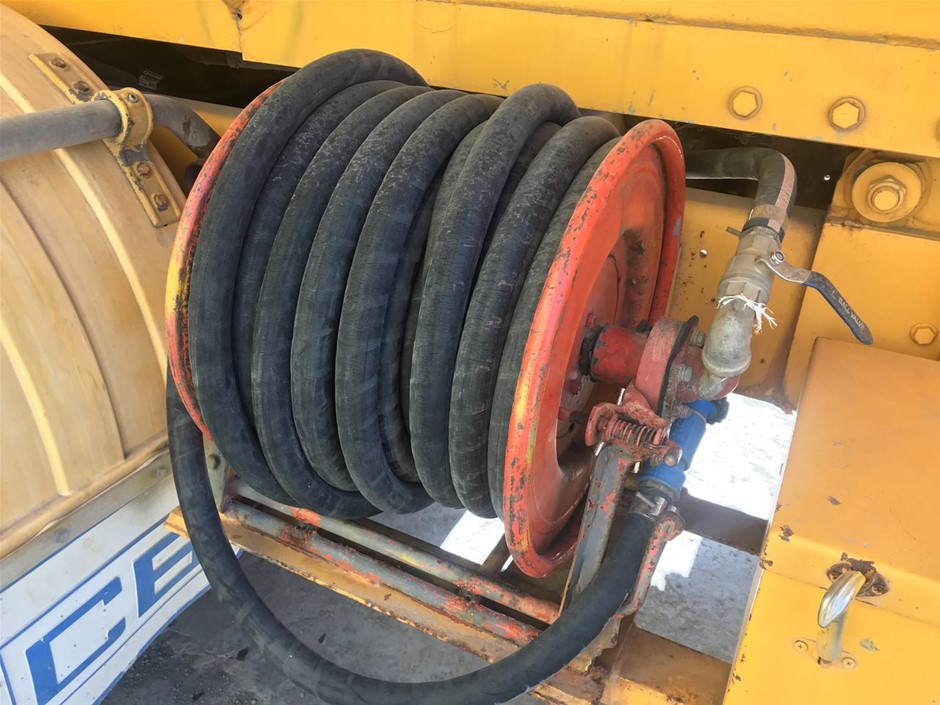 <B>Moffat E31D4/Tubofan 12 Electric Converction Oven (Commercial)</B>