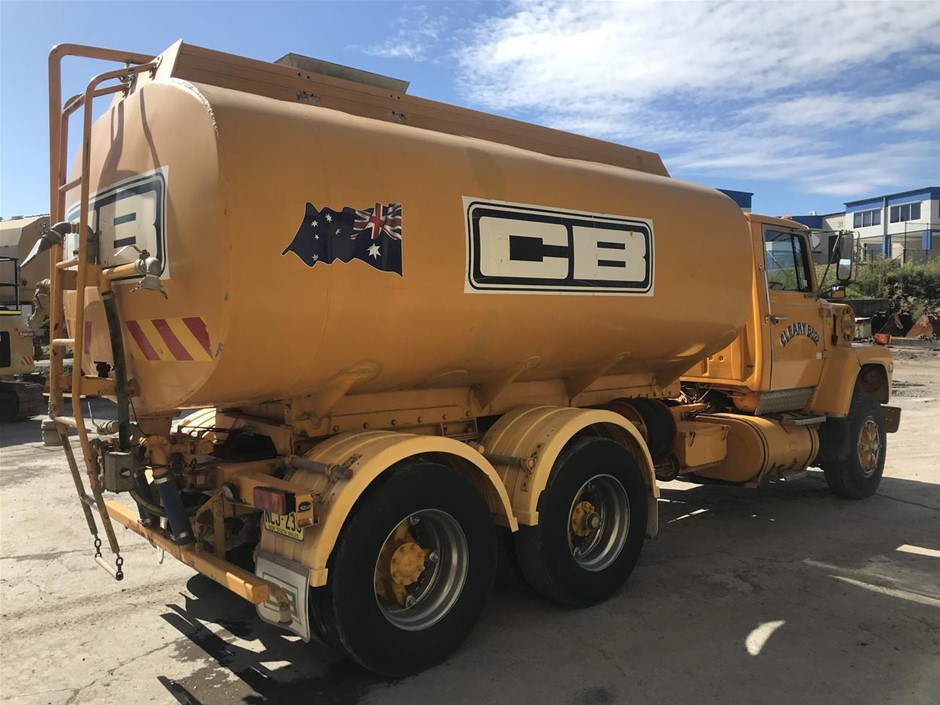 <B>Dean / Frymaster SR142GP Deep Fryer (Commercial)</B>