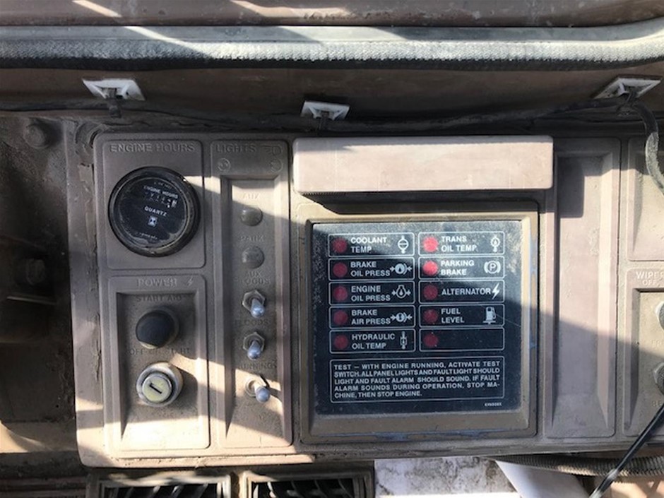 Glen Grant Highland Malt Whiskey 20Yr (1x 750mL), Scotland.