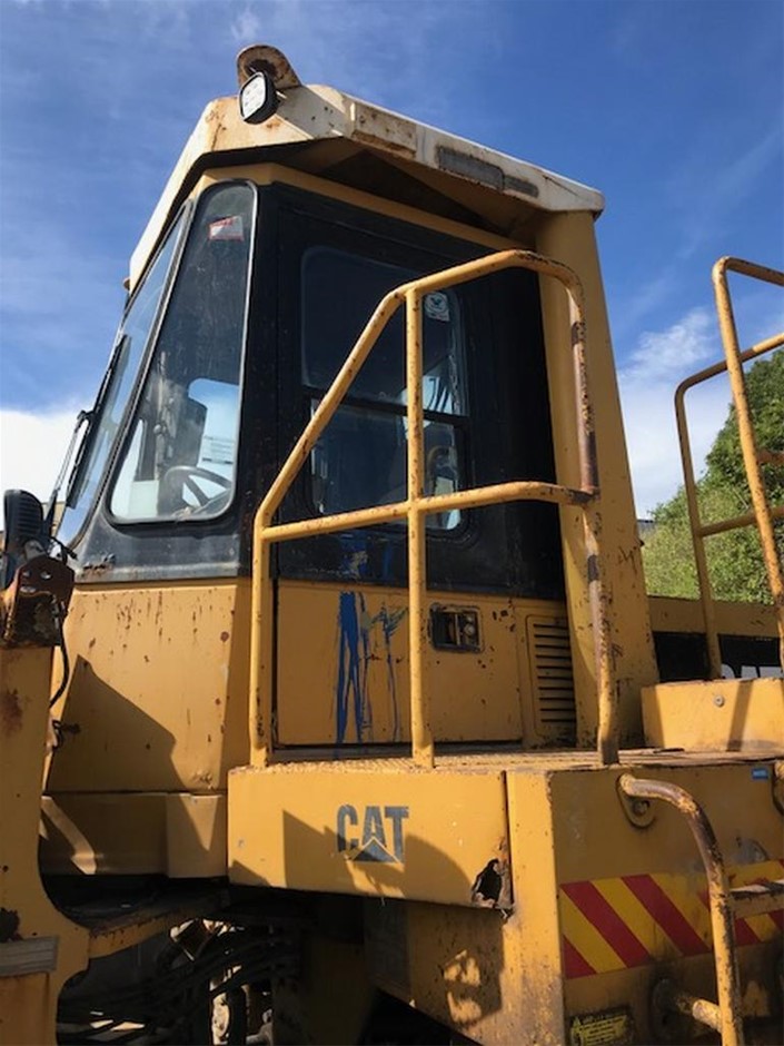 Jack Daniel’s Old No. 7 Tennessee (1907 White Label) (1x 700mL)