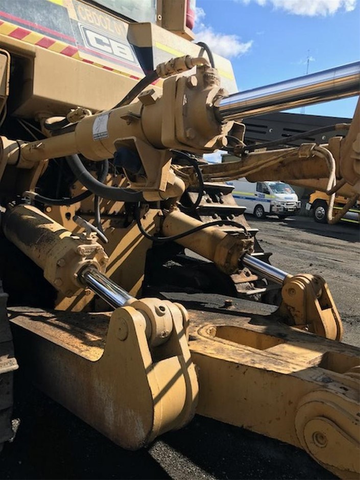 Ultrasonic Plastic Welding Machine (Mobile)