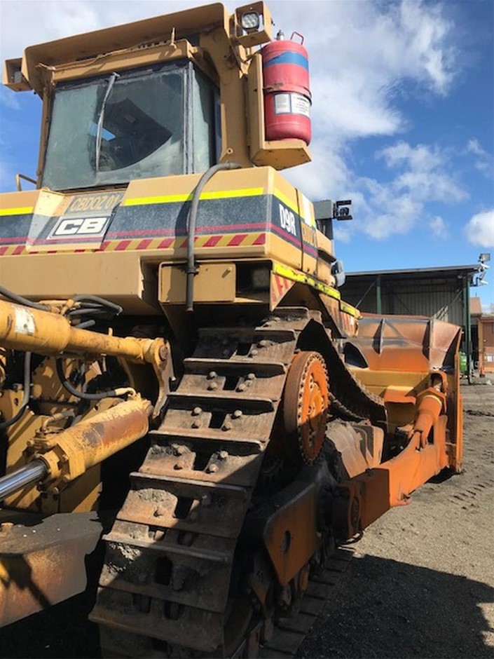 2020 SZ180 Packaging Machine (Mobile)