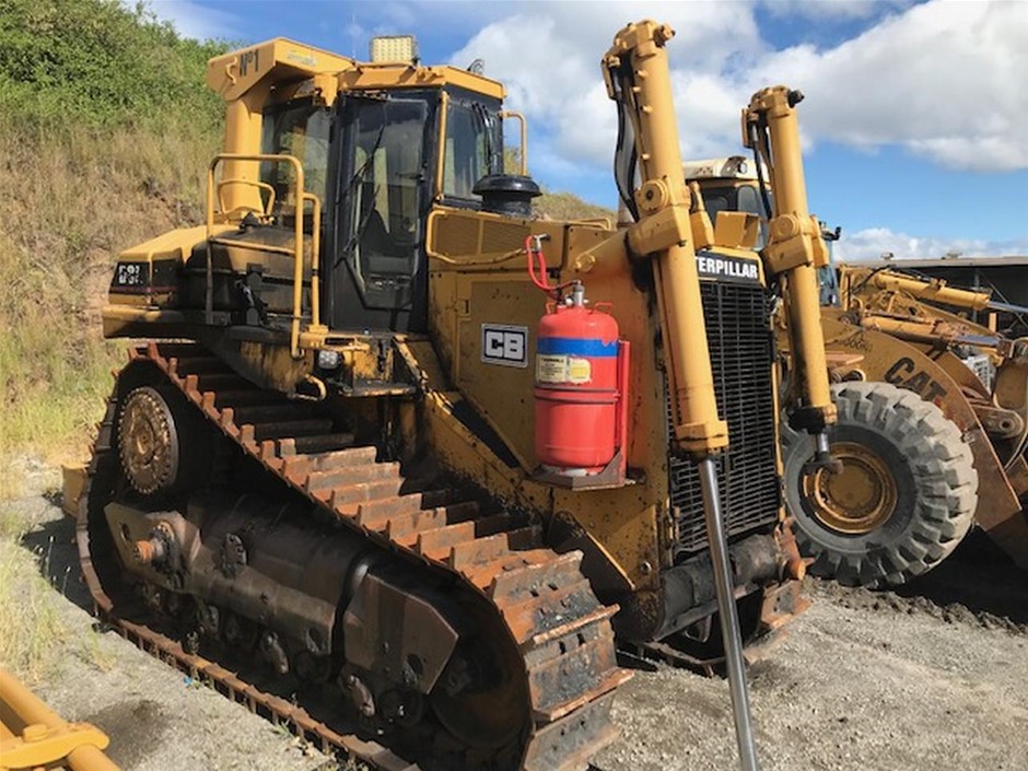 Face Protection Masks Manufacturing Component Stock (Unused)