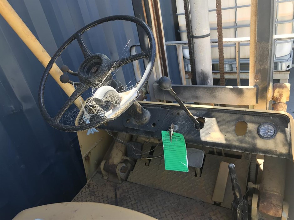 Office Furniture (Assorted)