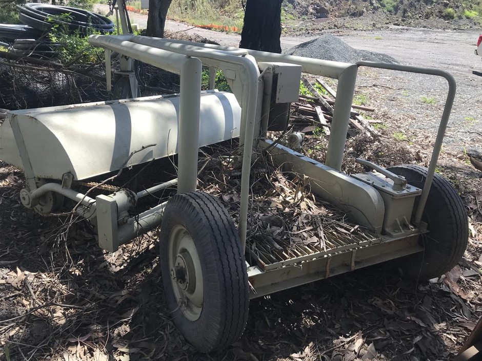 NINJA BLAST Portable Blender, White.