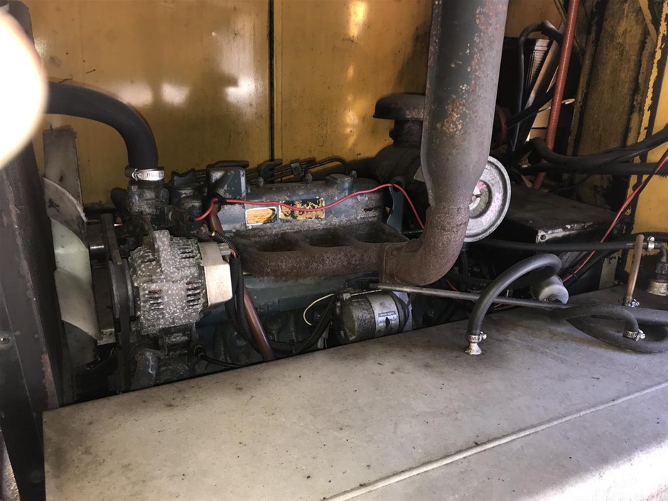 CONTEMPO Electric Wok 5L.