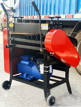 EUROMAID Vented Dryer 6Kg, White, DE6KG. NB: Upside down control panel