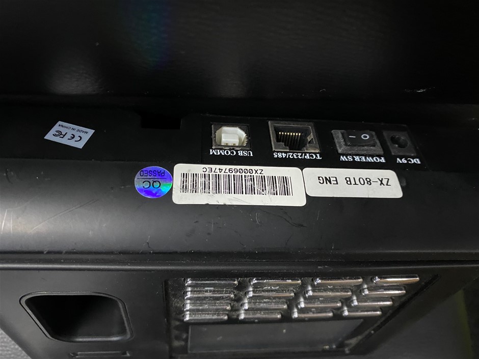 0.13ct Natural Untreated Pink Diamond