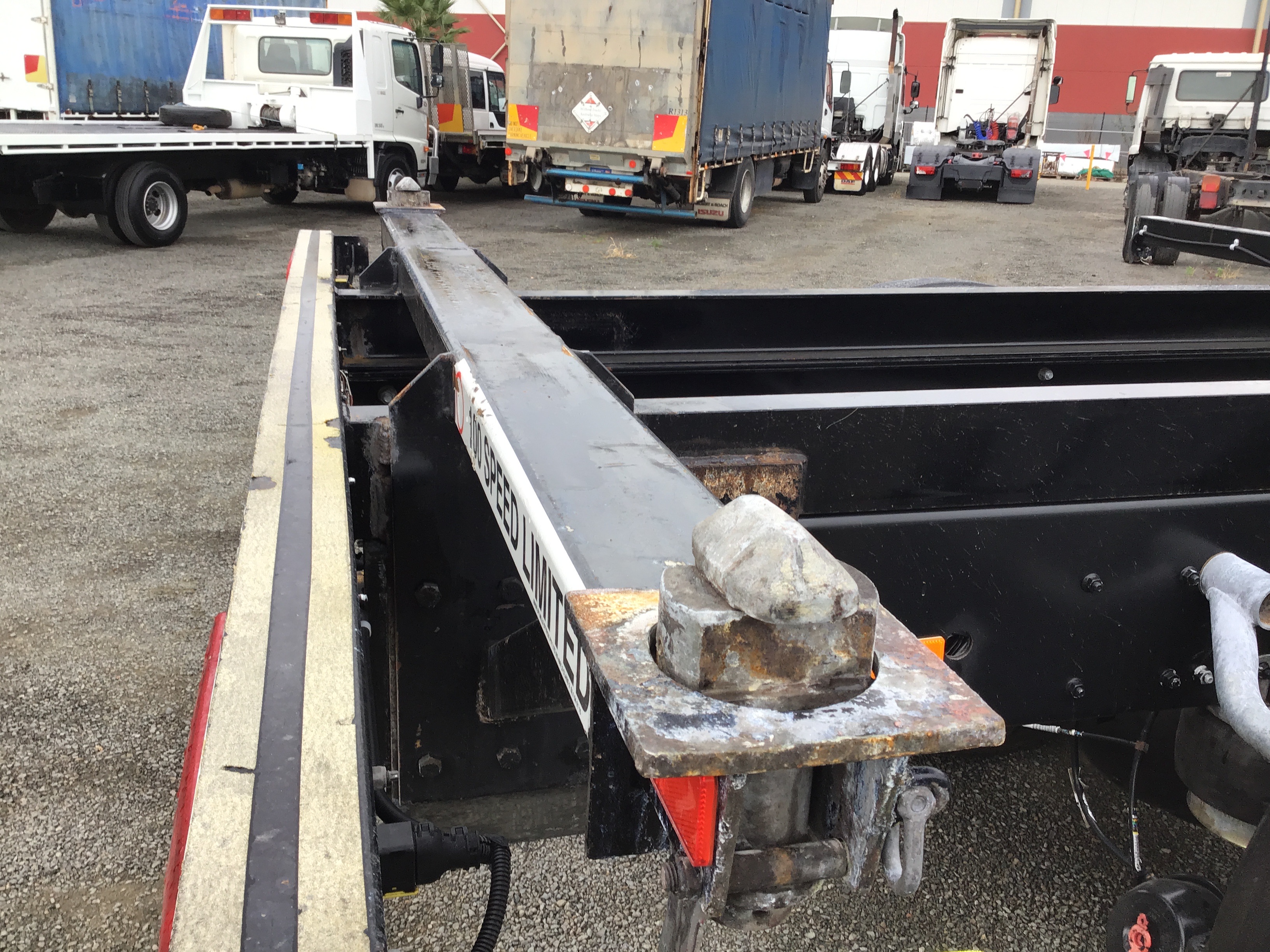 New Waterproof Men'S Watch Barrel Shaped Transparent Watch Popular