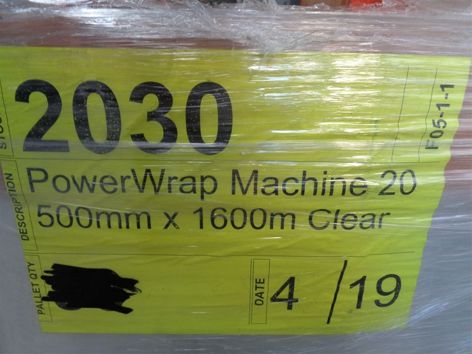 Approx 37 Ct of Loose Boulder Opal Chips (Coober Peby) In glass disp/bottle