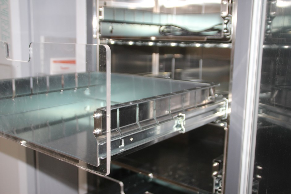 0.13 Gram Gold Nugget