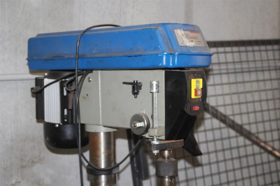 1 Gram Perth Mint Gold Bar