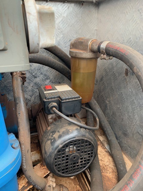 1 kilo copper bar investment grade