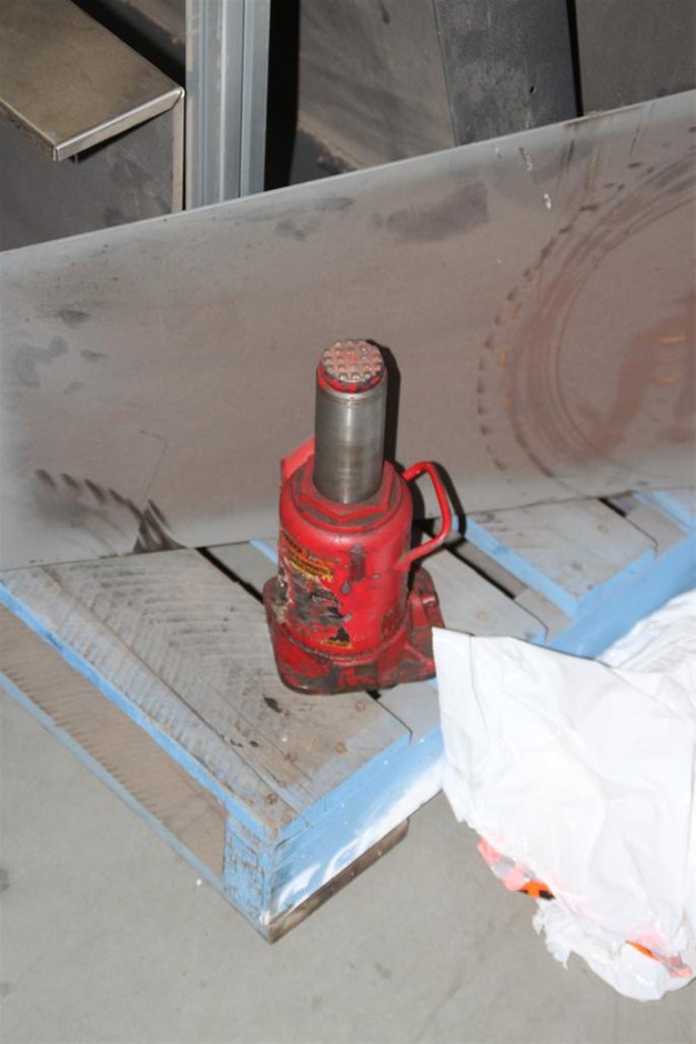 Silver-Filled 4mm Tennis Bracelet with Simulated Diamonds - 20.3cm