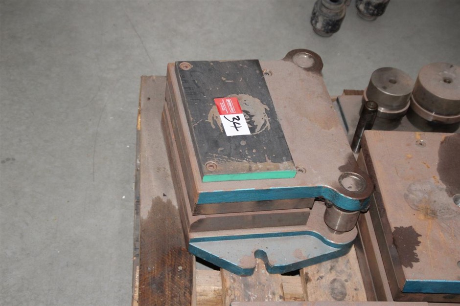 Silver-Filled Cuban Chain Bracelet, 8MM Wide - 20.3cm