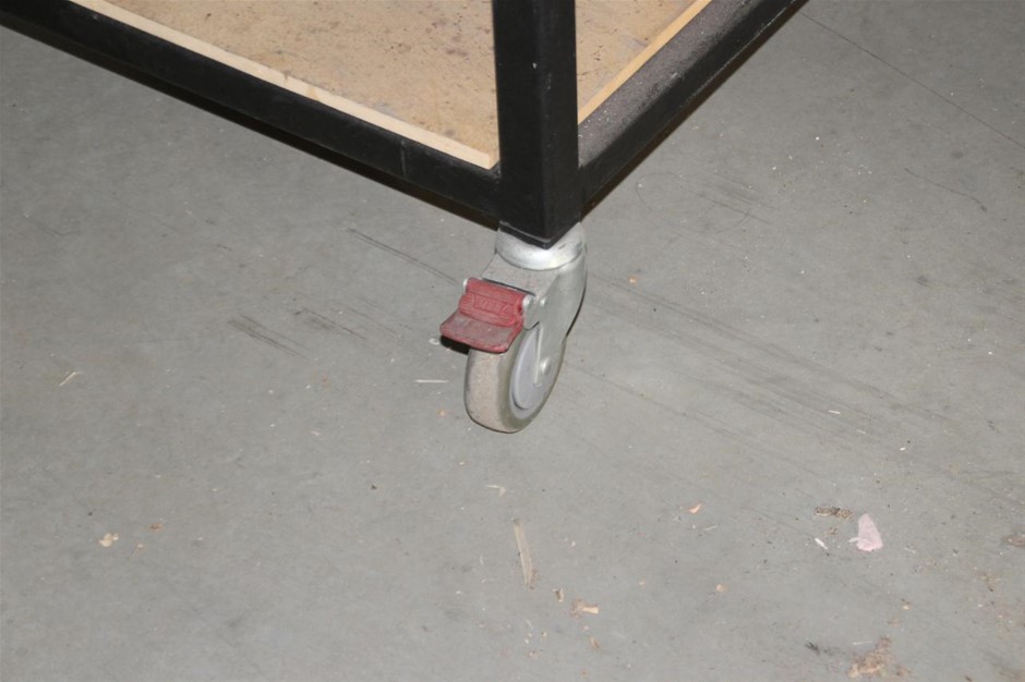 Silver-Filled Cuban Chain Necklace, 14MM Wide - 50.8cm