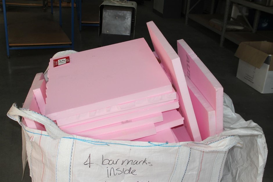 Silver-Filled Cuban Chain Necklace, 8MM Wide - 55.8cm