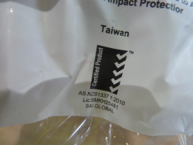 0.525ct GRA Certified Moissanite 925 Sterling Silver Band Ring - Size 6