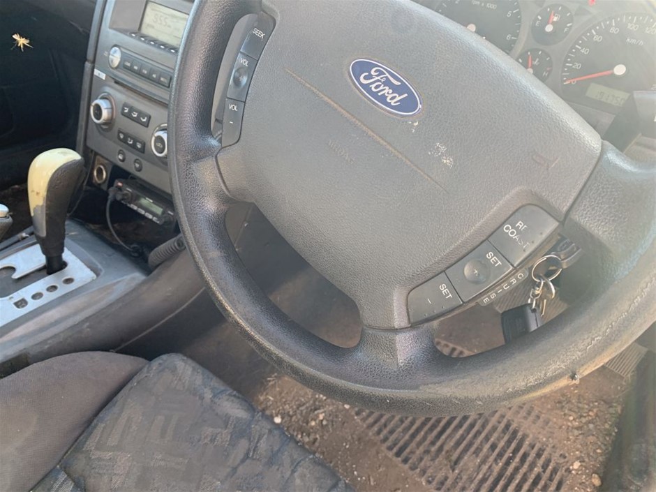 Amethyst & Blister Pearl Pendant Charm Link Necklace