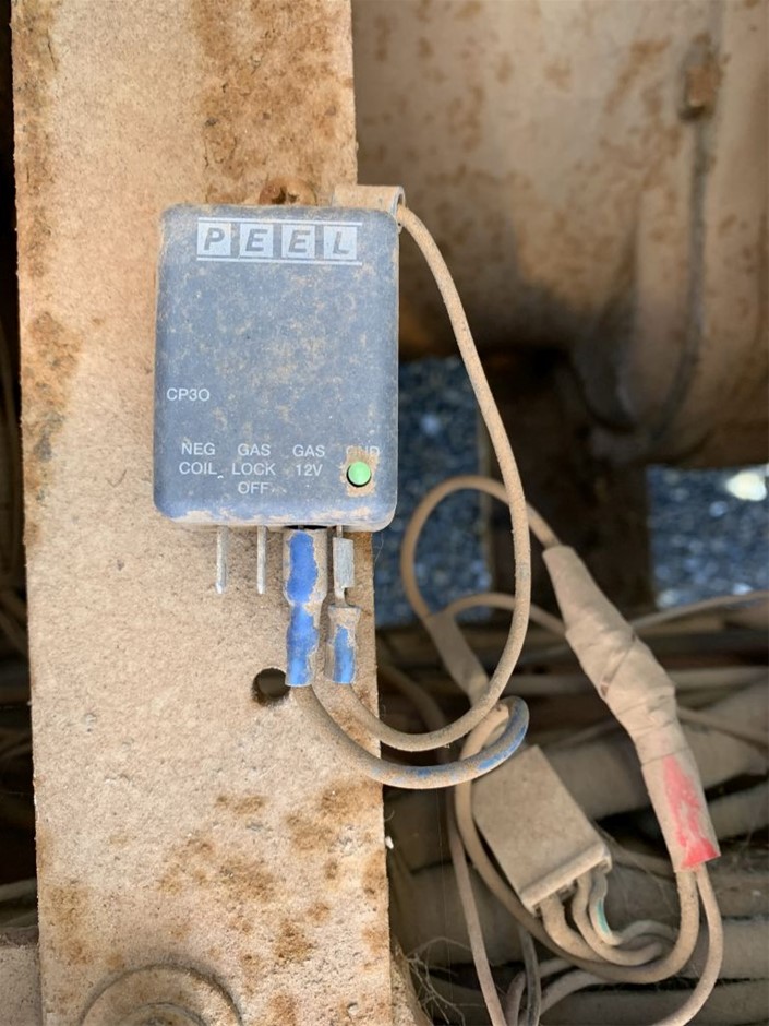 7-8mm Freshwater Pearl & Ring Dangling Drop Earrings