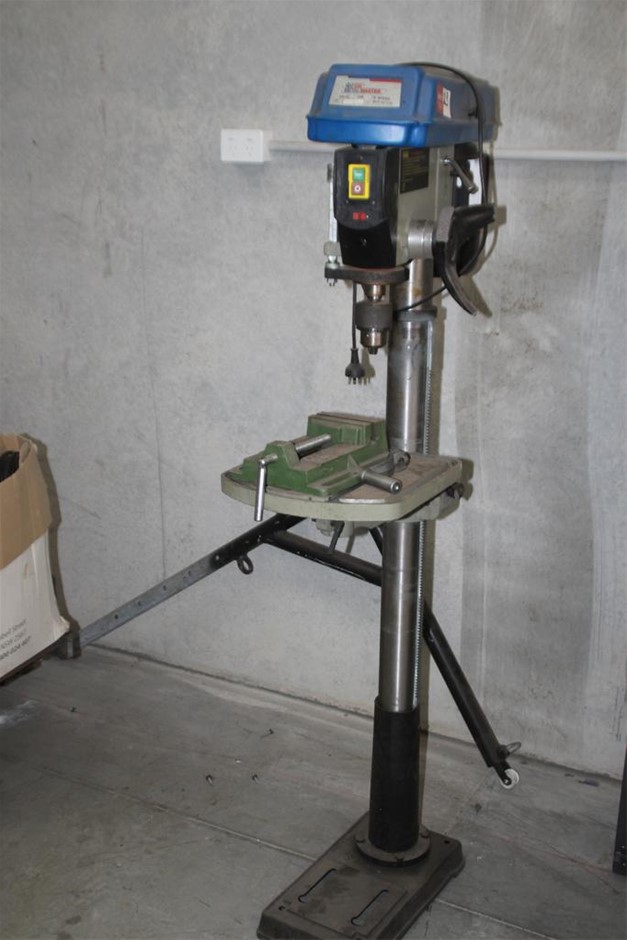 7-8mm Freshwater Pearl & Ring Dangling Drop Earrings