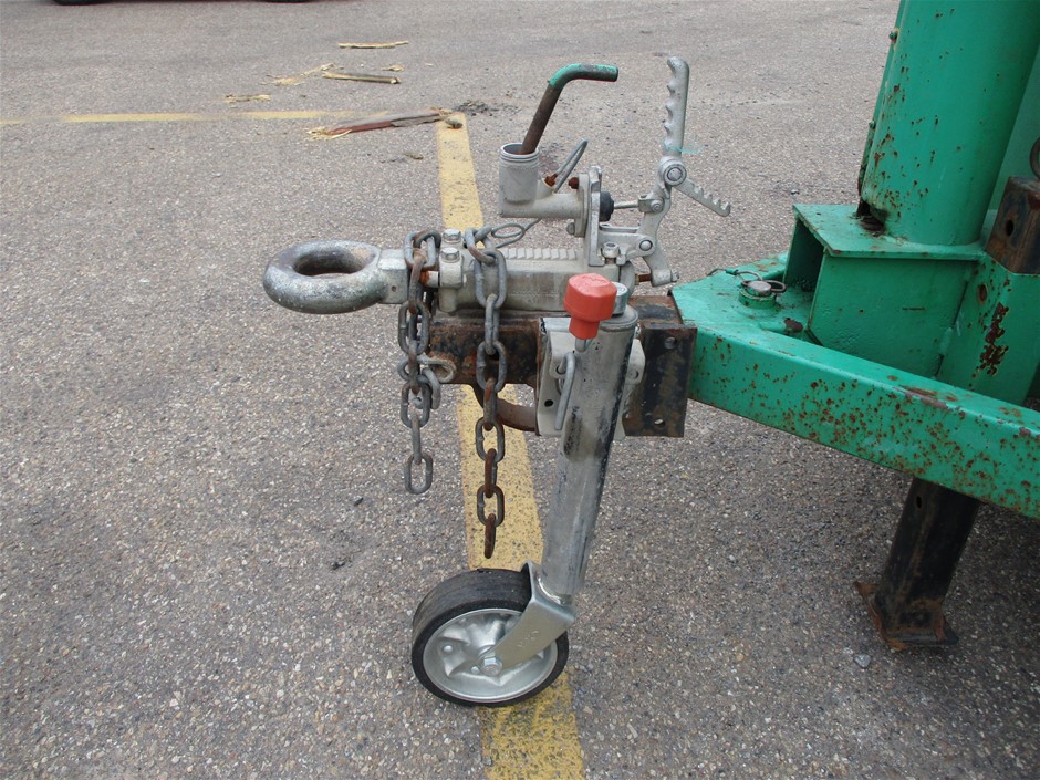 TP-Link Deco X20 Whole Home Mesh Wi-Fi 6 System, 2 Pack, AX1800. NB: powers