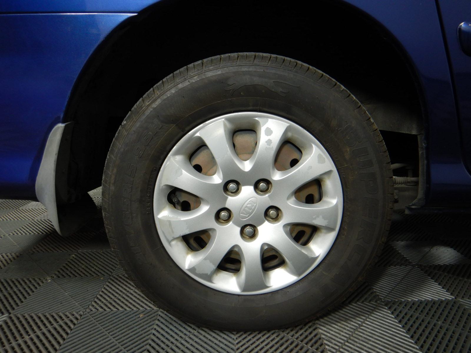 BISSELL Little Green Multi-Purpose Portable Carpet and Upholstery Cleaner.