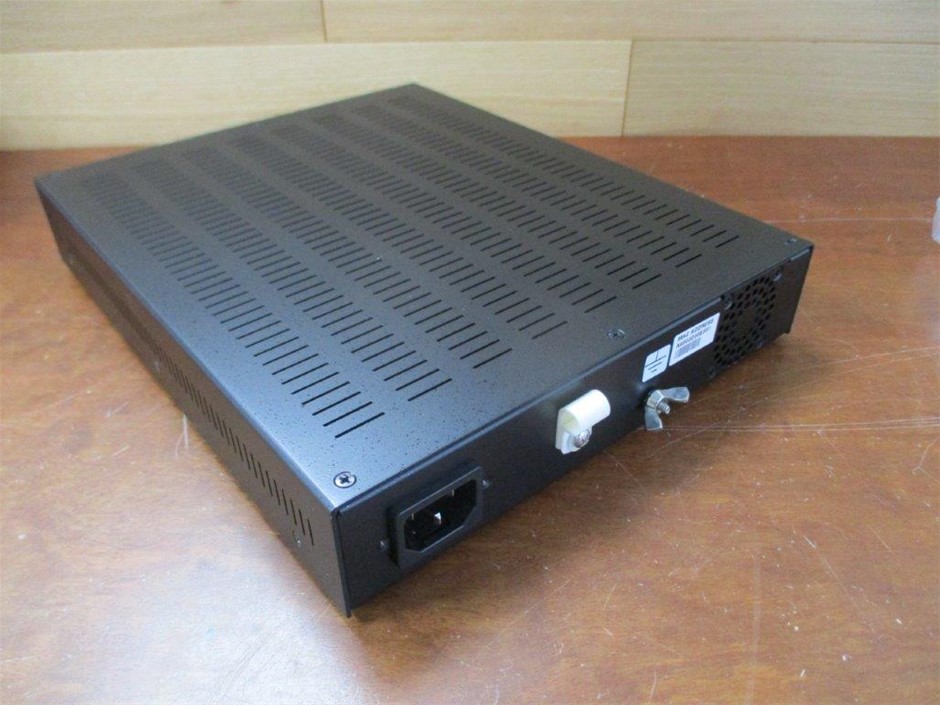 DEWALT 38L Wet & Dry Vacuum With Accessories, Model DXV38SX.