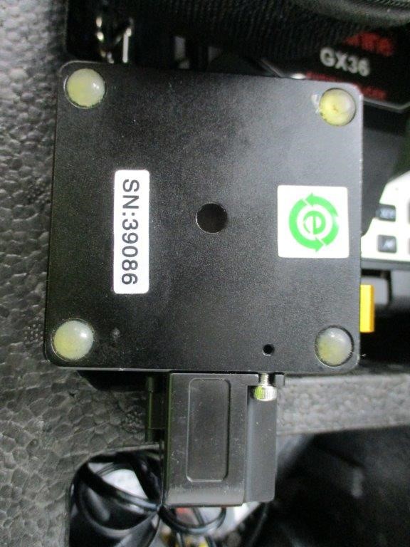 MIELE Scout RX3 Robot Vacuum Cleaner, Slimline Robotic Vacuum with 3D Smart