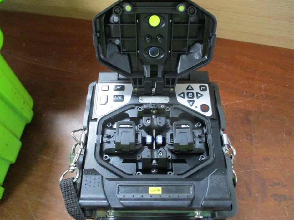 CUCKOO Air Circulator Fan, White, Model CF-AC1410WH.