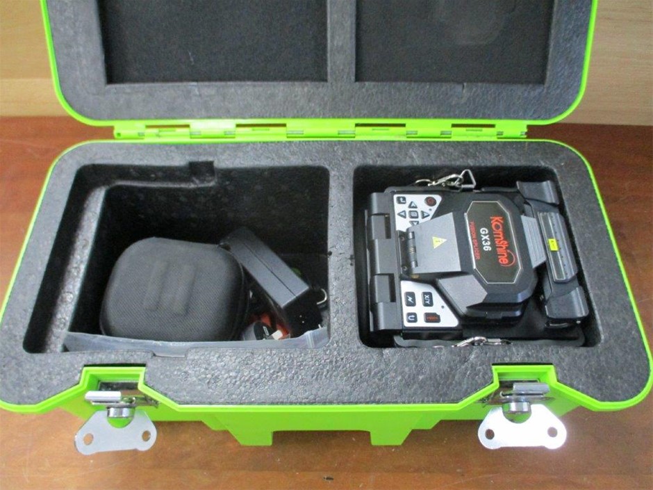 NINJA 7.6L Dual Zone Air Fryer AF300, Granite Grey. NB: Has been used, test