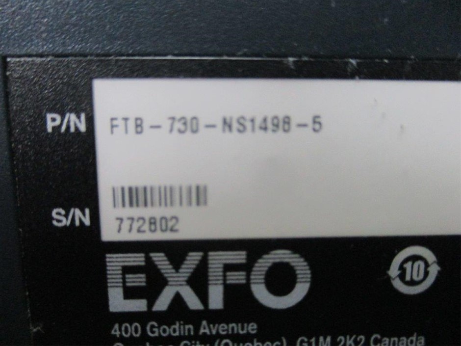 ROBOROCK Qrevo C Vacuum Cleaner White, RR-QRRC02-03-WHT. NB: Has been used.