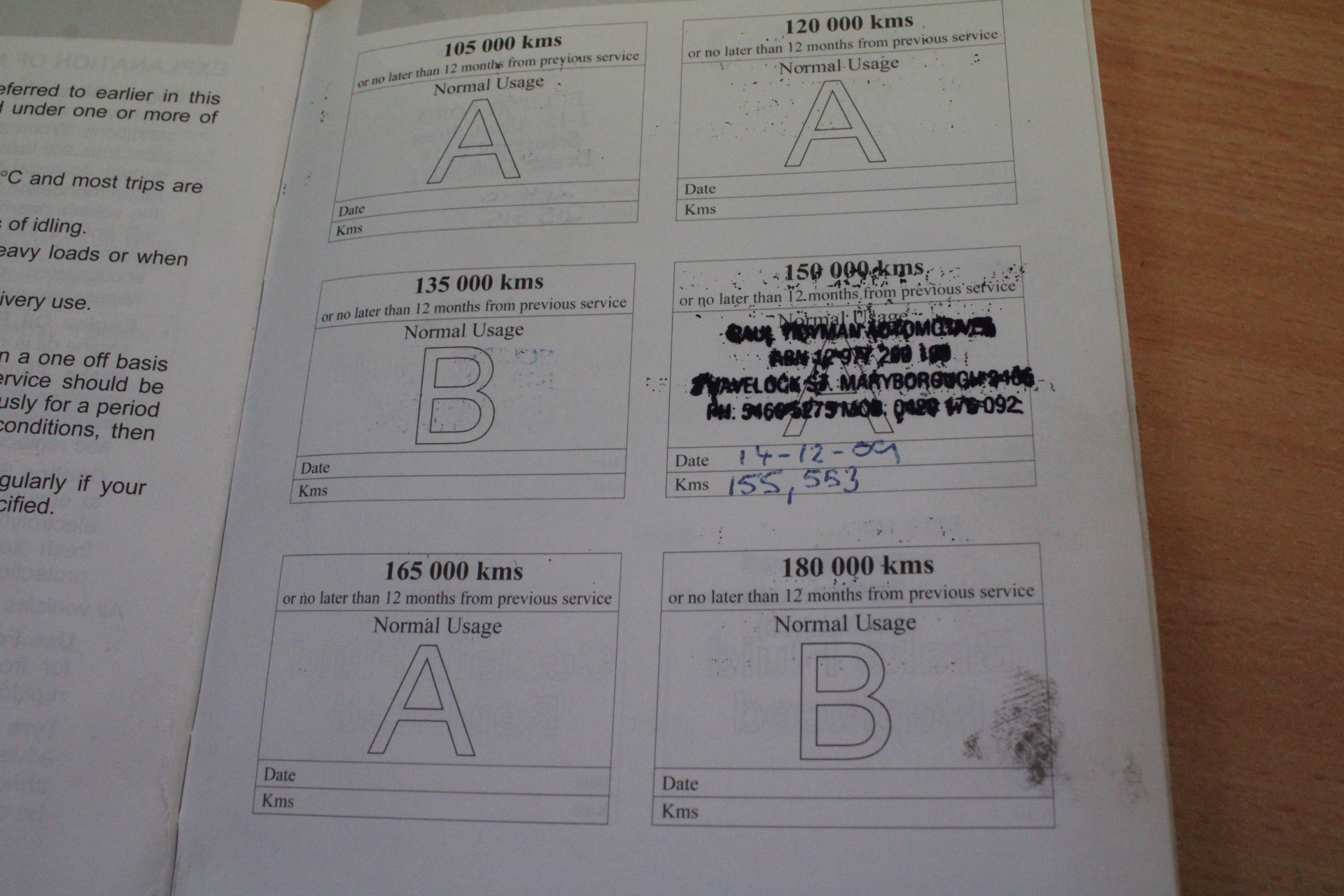 2 x CHOCODATE Chocolate Date With Pistachio Cream, 525g. NB: Damaged packag