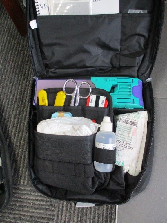 2 x Assorted Rice Grain Packs, Incl: DAAWAT Super Basmati Rice, 5kg & SUNRI