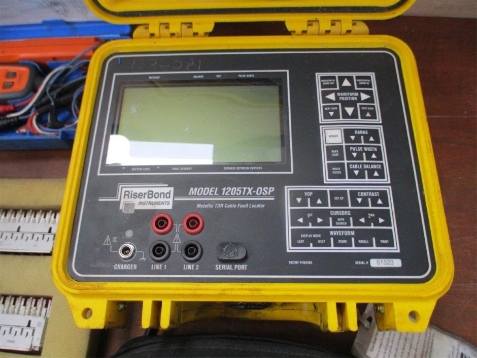 PROGLO Flame Effect Entertainment Light. NB: Has been used.