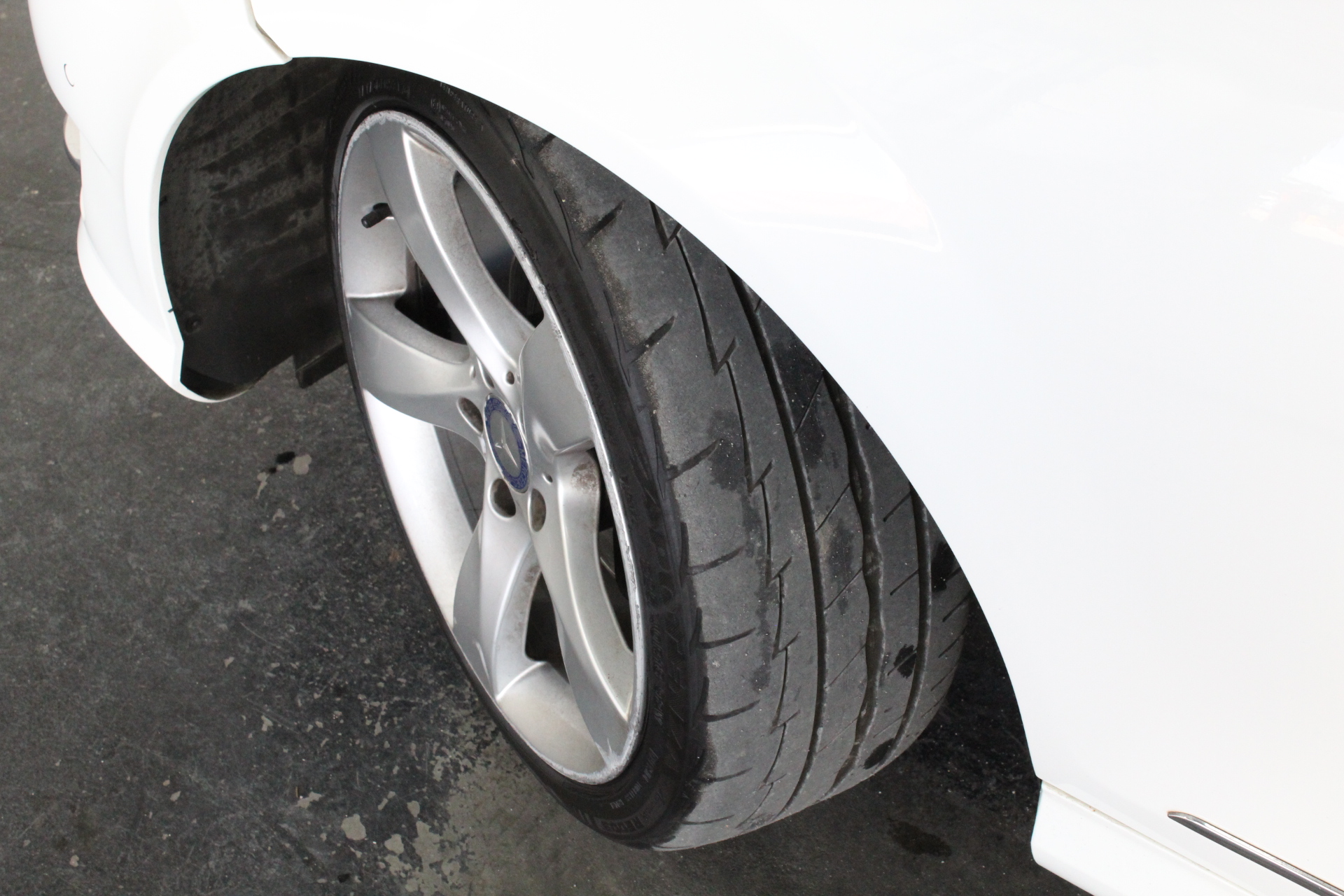 Set of 2  Canvass Wall Hangings, "Butterfly & Love You More" 400 x 400mm.