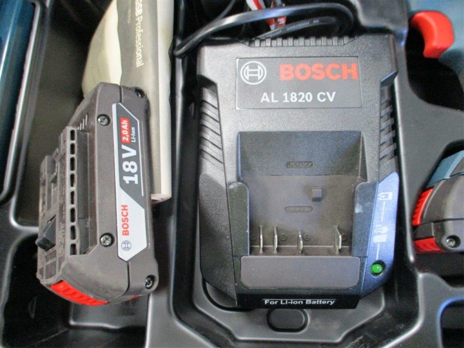 Metabo Grinder and Drill