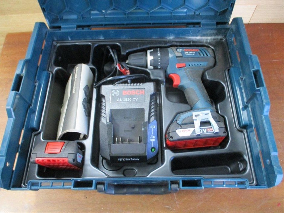 Assorted Tools Including Tool Boxes