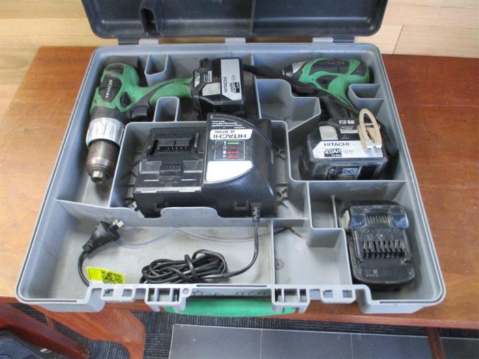 3 x Milwaukee Packout Boxes with Contents