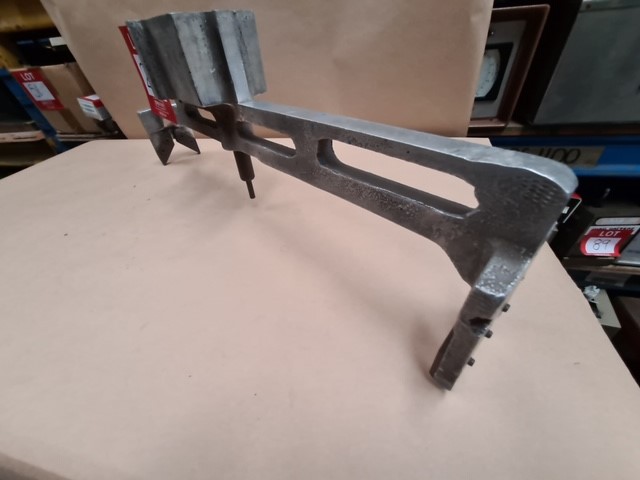 NED KELLY Set of 3 x 1oz Ingots With Box 999 24k Gold Plated